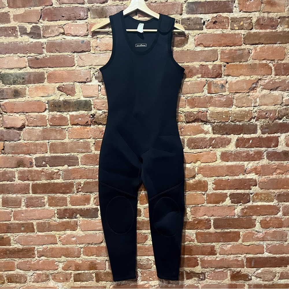Comp Farmer John Wetsuit Xs Hook And Loop - image 1